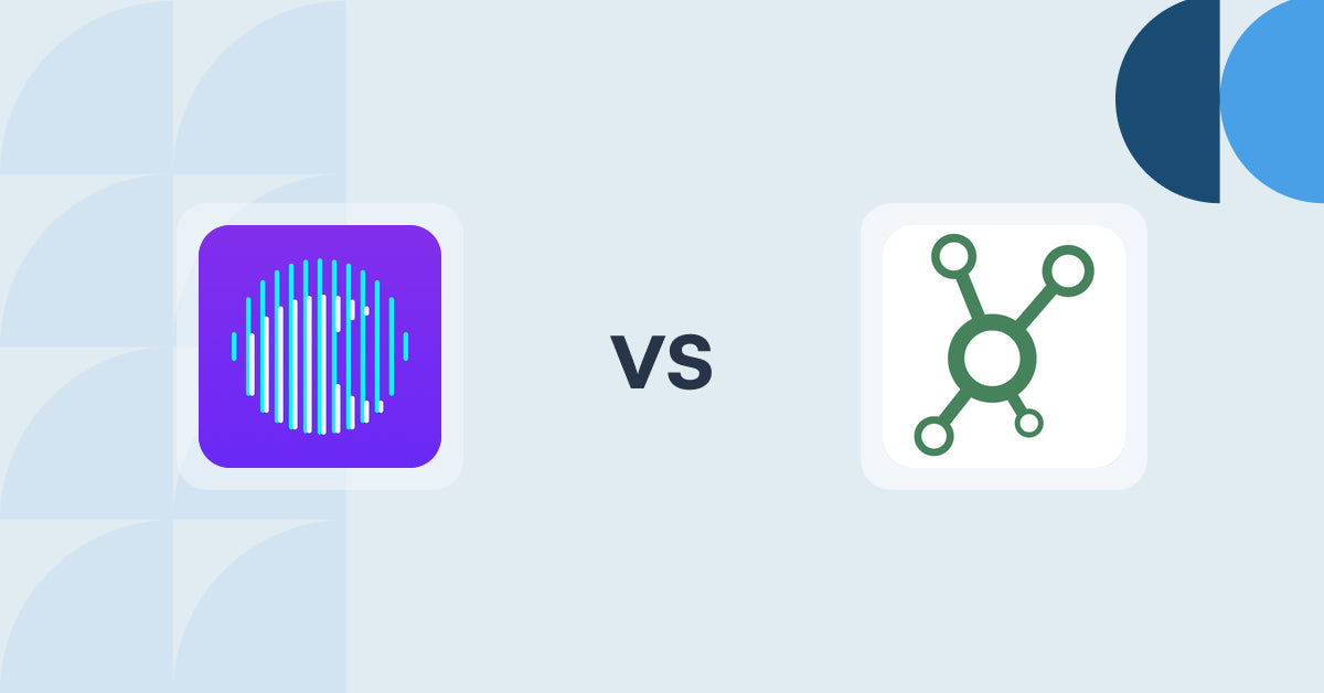 Shopify Digital Products Apps: AWPlayer vs Guru Connector