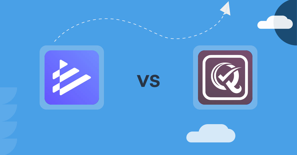 Shopify Digital Products Apps: Tuneboom vs PaidQuiz