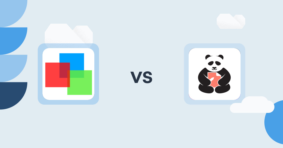 Shopify Digital Products Apps: FetchApp vs. Waivers E‑Signatures‑SignPanda