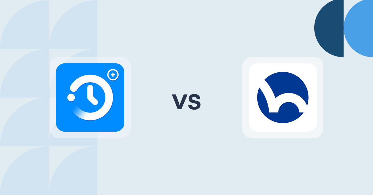 Shopify Digital Products Apps: Meety: Appointment Booking vs HONDANA EBOOK