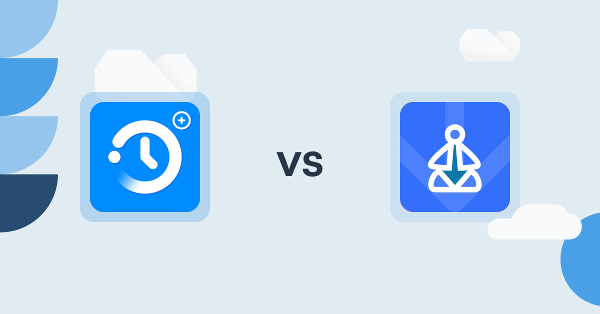 Shopify Digital Products Apps: Meety: Appointment Booking vs Digital Downloads ‑ Filemonk