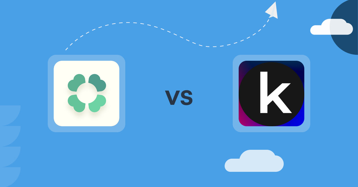 Shopify Digital Products Apps: Carbon-Neutral Shipping vs Keysender