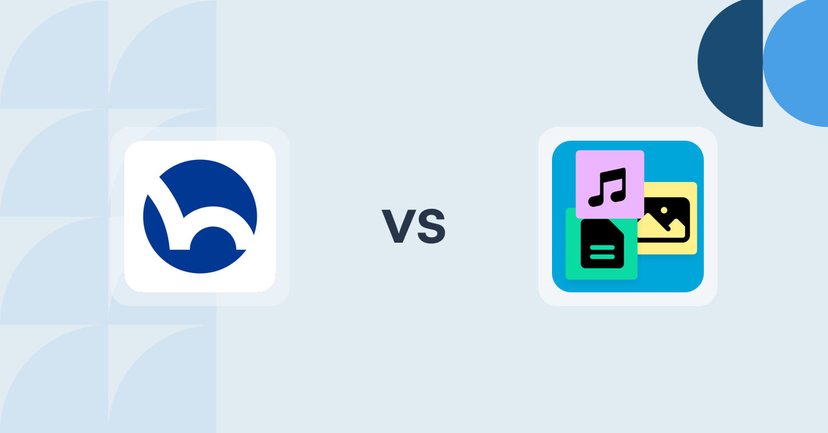 Shopify Digital Products Apps: HONDANA EBOOK vs Digitally - Digital Products