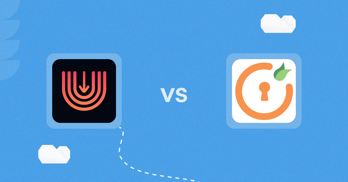 Shopify Digital Products Apps: Digital Downloads ‑ Wire vs miniOrange: Course Builder