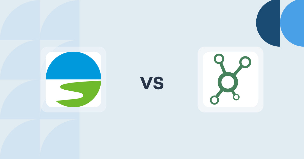 Shopify Digital Products Apps: Carbon Offset Cloud vs. Guru Connector