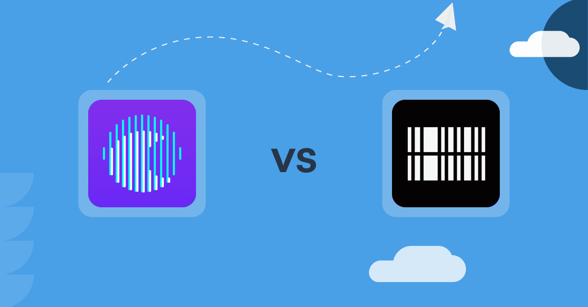 Shopify Digital Products Apps: AWPlayer vs CODEGEN & DELIVERY