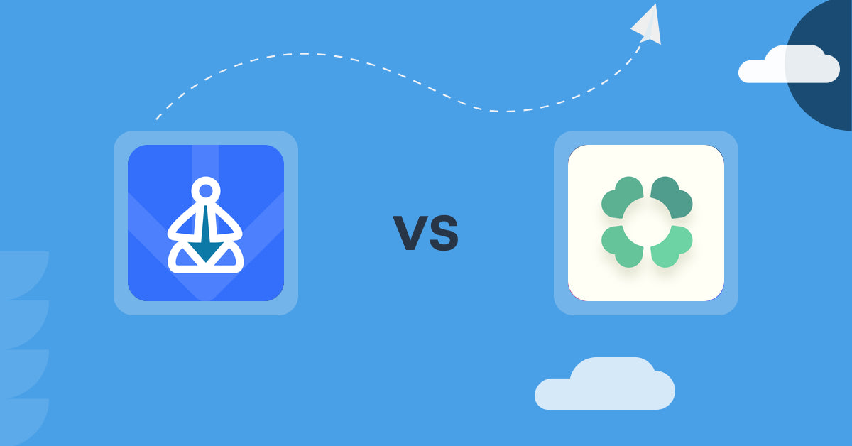 Shopify Digital Products Apps: Digital Downloads ‑ Filemonk vs Carbon‑Neutral Shipping