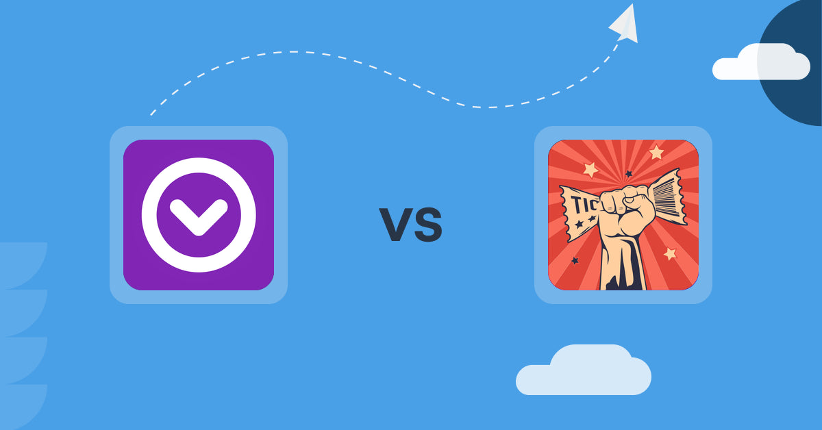 Shopify Digital Products Apps: Single ‑ Video & Music vs Event Ticketing