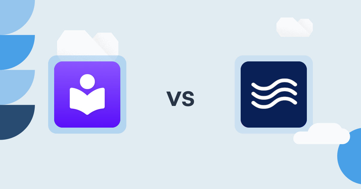 Shopify Digital Products Apps: Tevello Courses & Communities vs Inflowkit Membership & Courses