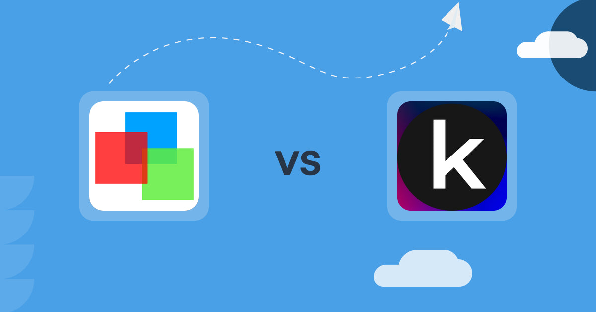 Shopify Digital Products Apps: FetchApp vs Keysender