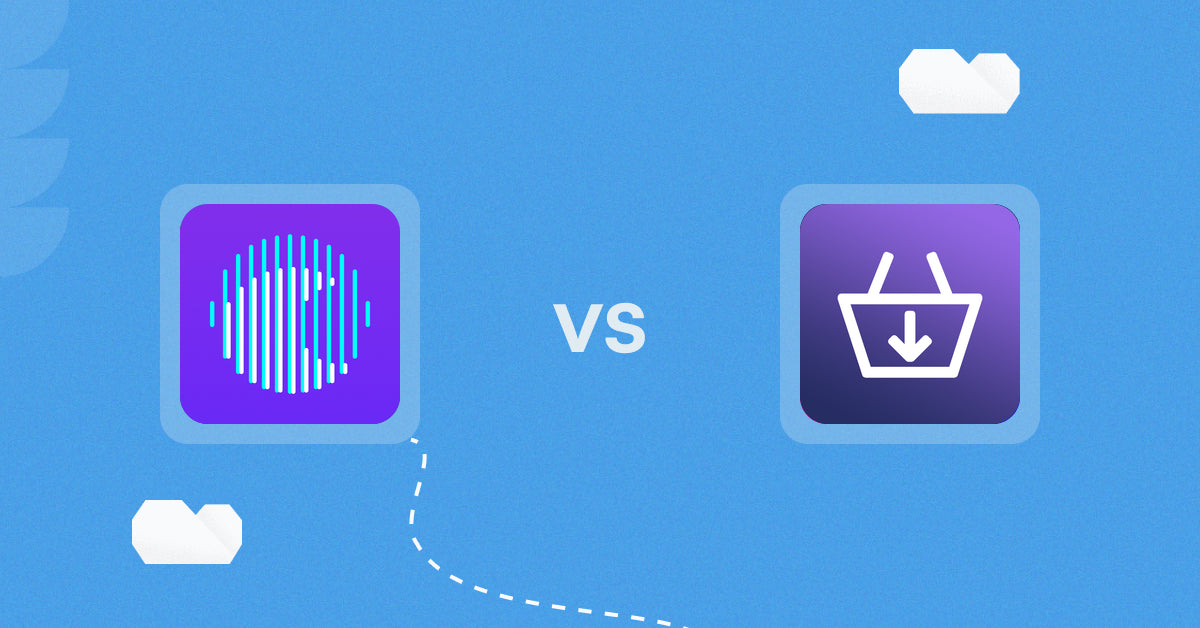 Shopify Digital Products Apps: AWPlayer vs. DigiCart