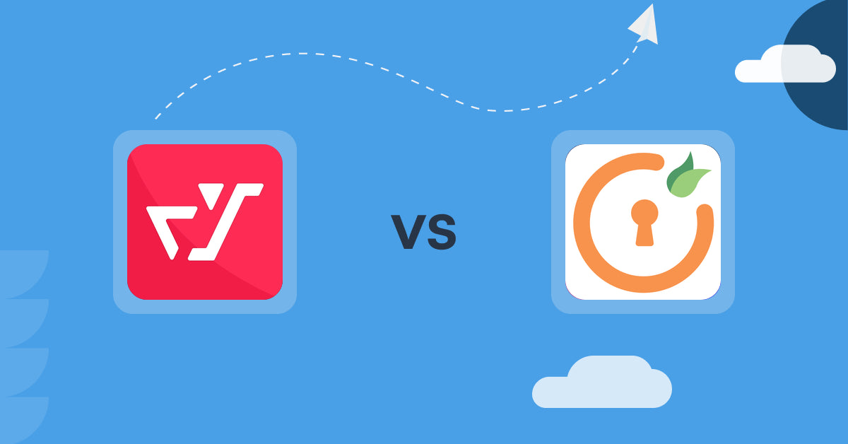 Shopify Digital Products Apps: AnyAsset ‑ Digital Downloads vs. miniOrange: Course Builder