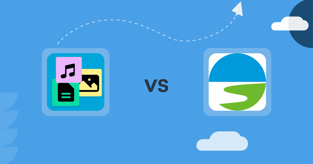 Shopify Digital Products Apps: Digitally ‑ Digital Products vs Carbon Offset Cloud