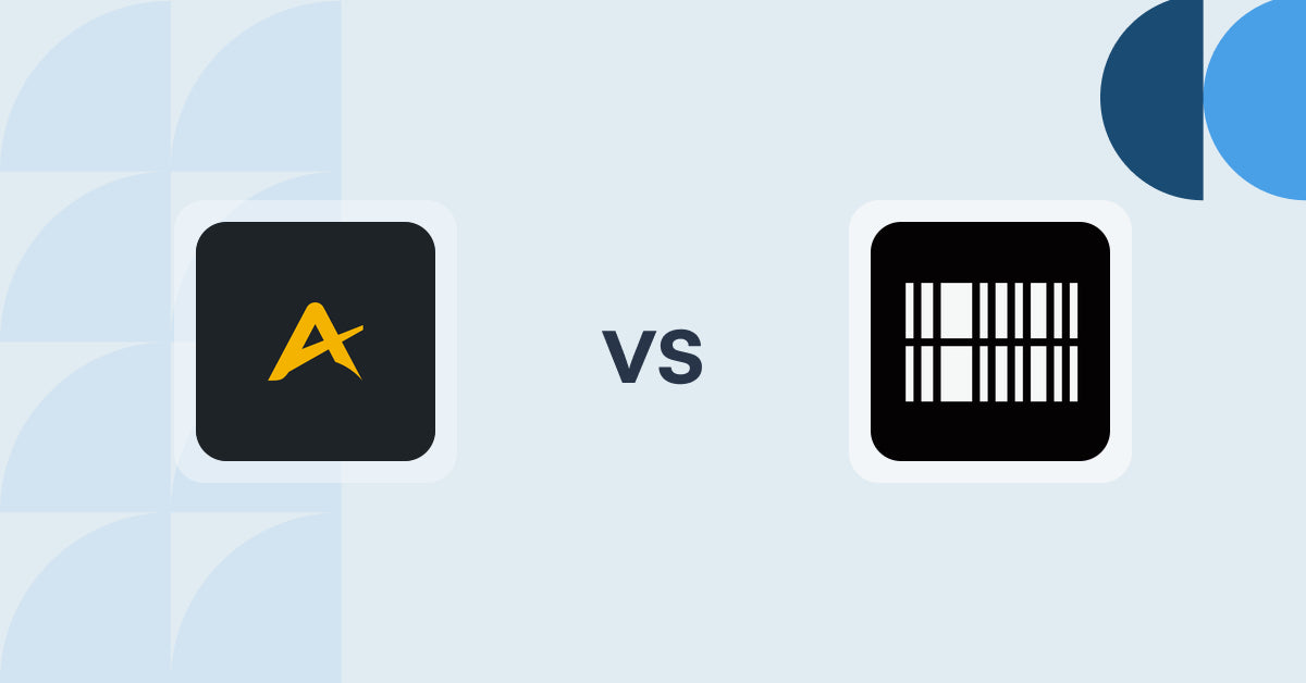 Shopify Digital Products Apps: Arc ‑ Digital Content Sales vs CODEGEN & DELIVERY