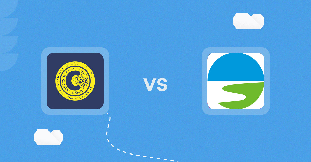 Shopify Digital Products Apps: LemonInk vs. Carbon Offset Cloud