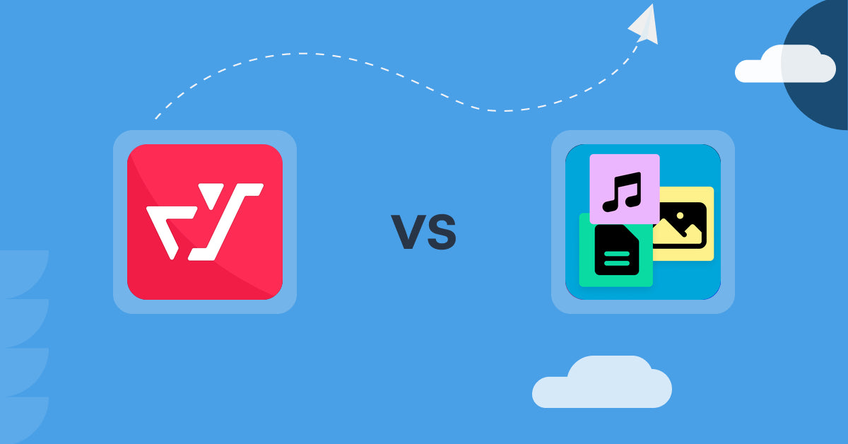 Shopify Digital Products Apps: AnyAsset ‑ Digital Downloads vs Digitally ‑ Digital Products