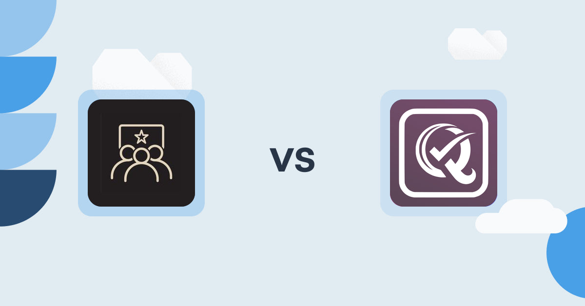 Shopify Digital Products Apps: Conjured Memberships vs PaidQuiz