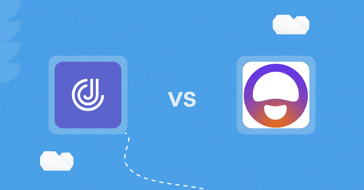 Shopify Digital Products Apps: JustCast vs Keys for Games by Fungies.io