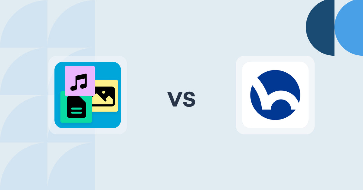 Shopify Digital Products Apps: Digitally ‑ Digital Products vs HONDANA EBOOK