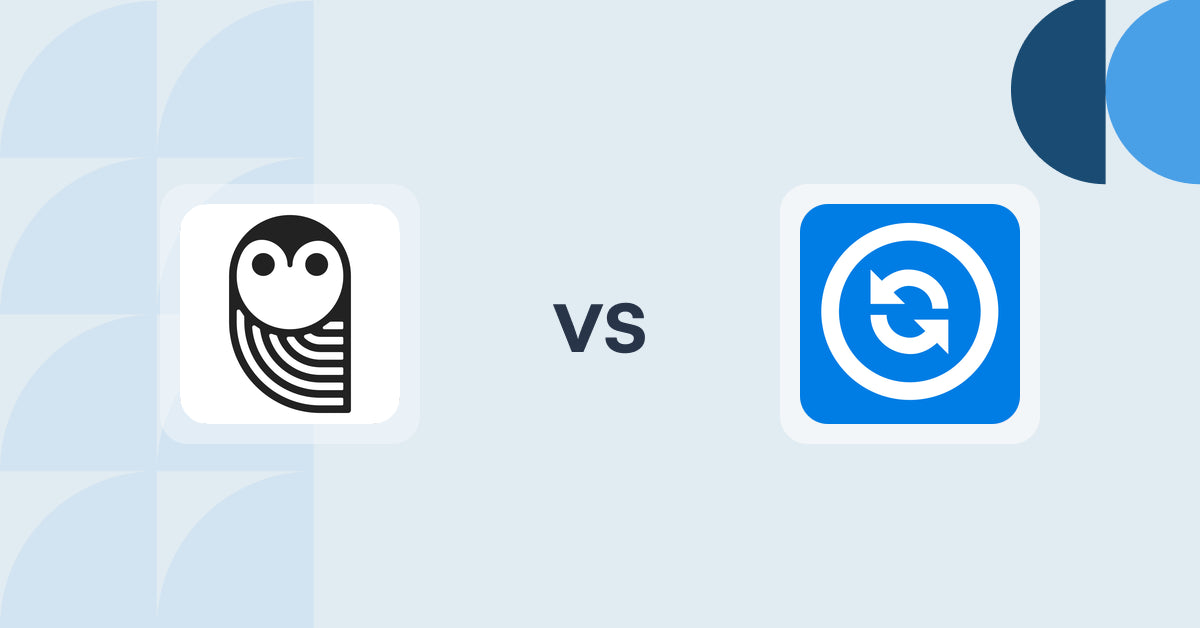 Shopify Digital Products Apps: SendOwl vs. ShopShare