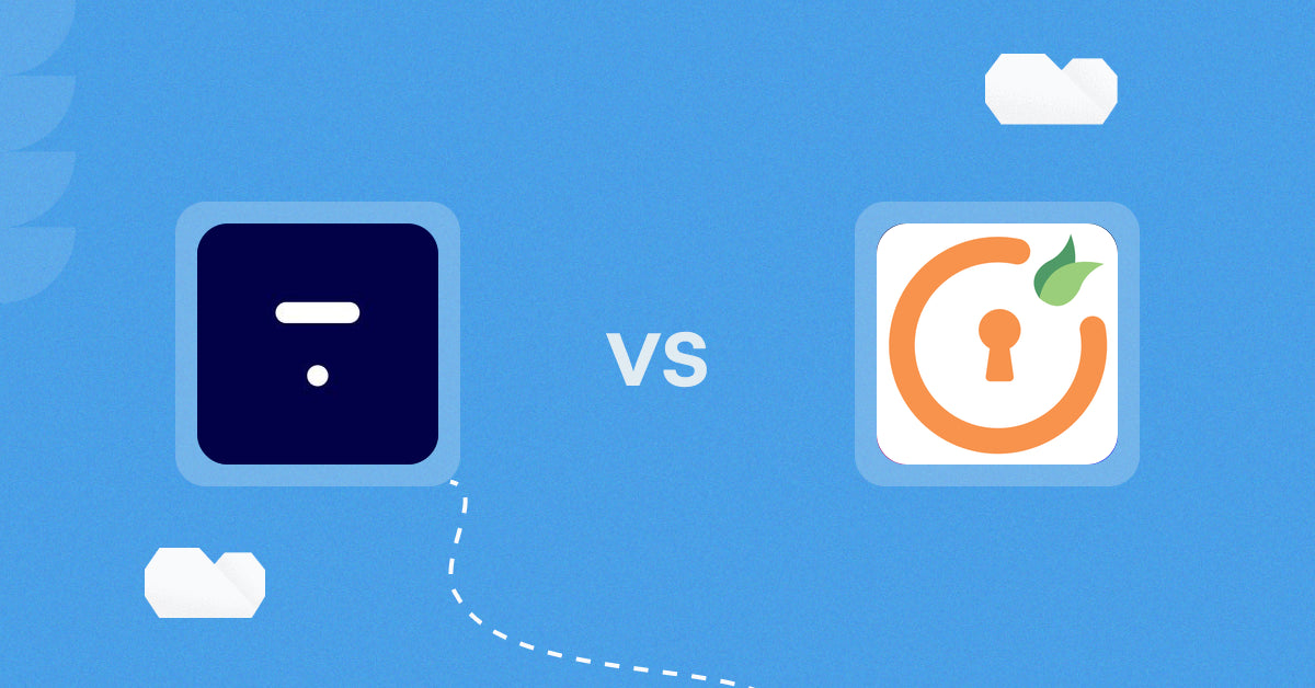 Shopify Digital Products Apps: Thinkific ‑ Online Courses vs miniOrange: Course Builder