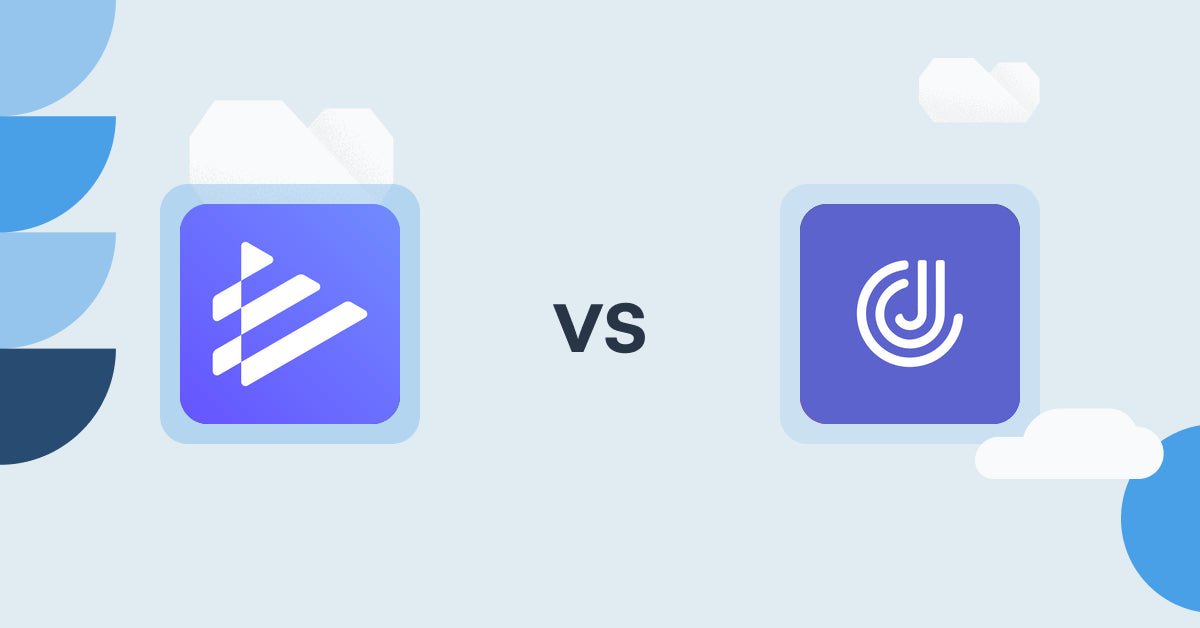 Shopify Digital Products Apps: Tuneboom vs JustCast