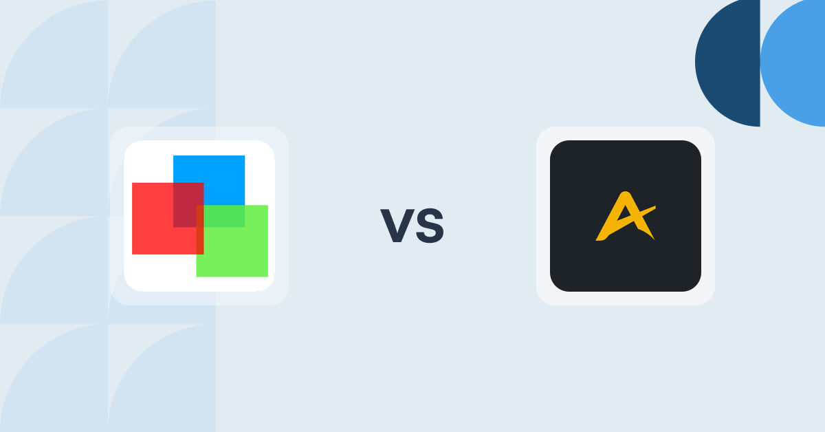 Shopify Digital Products Apps: FetchApp vs. Arc - Digital Content Sales