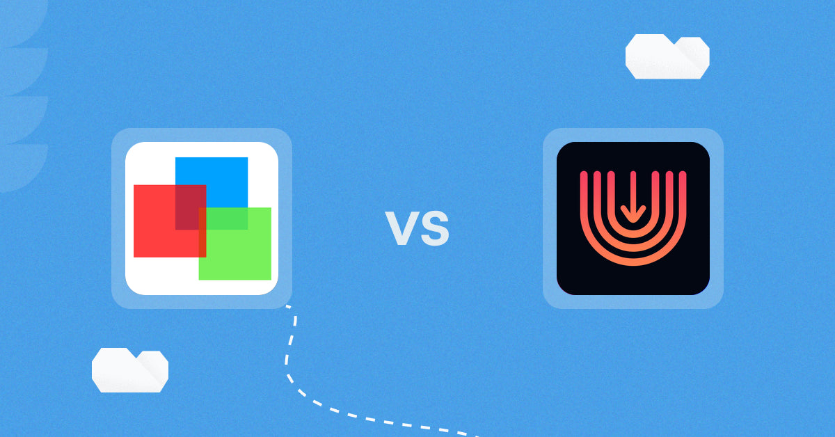 Shopify Digital Products Apps: FetchApp vs Digital Downloads - Wire