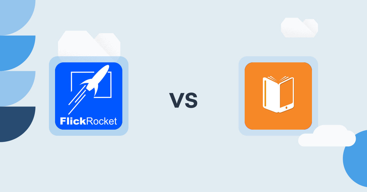 Shopify Digital Products Apps: Digital Content Sales with DRM vs VitalSource Digital Sync