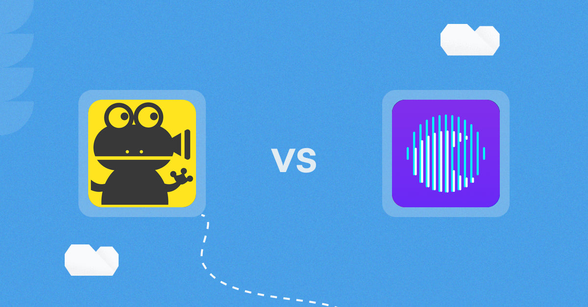 Shopify Digital Products Apps: かんたん動画販売 vs AWPlayer