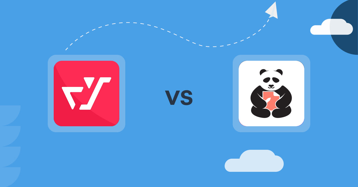 Shopify Digital Products Apps: AnyAsset ‑ Digital Downloads vs. Waivers E‑Signatures‑SignPanda