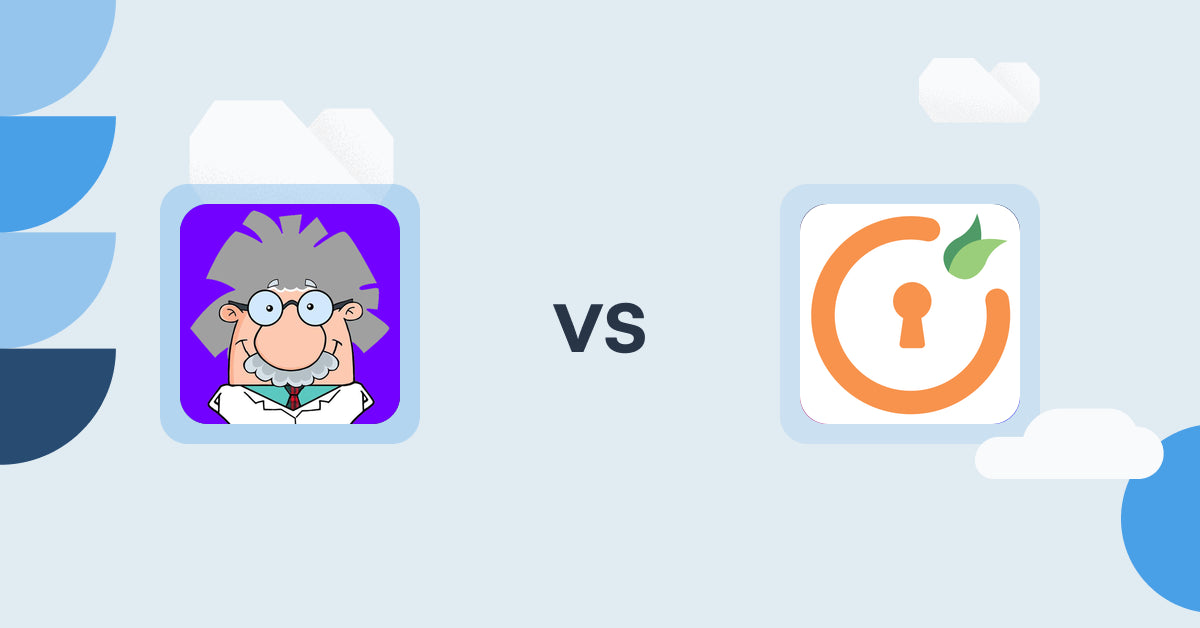 Shopify Digital Products Apps: DrDownload Digital Downloads vs miniOrange: Course Builder