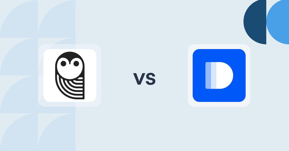 Shopify Digital Products Apps: SendOwl vs Create & Sell Digital Products