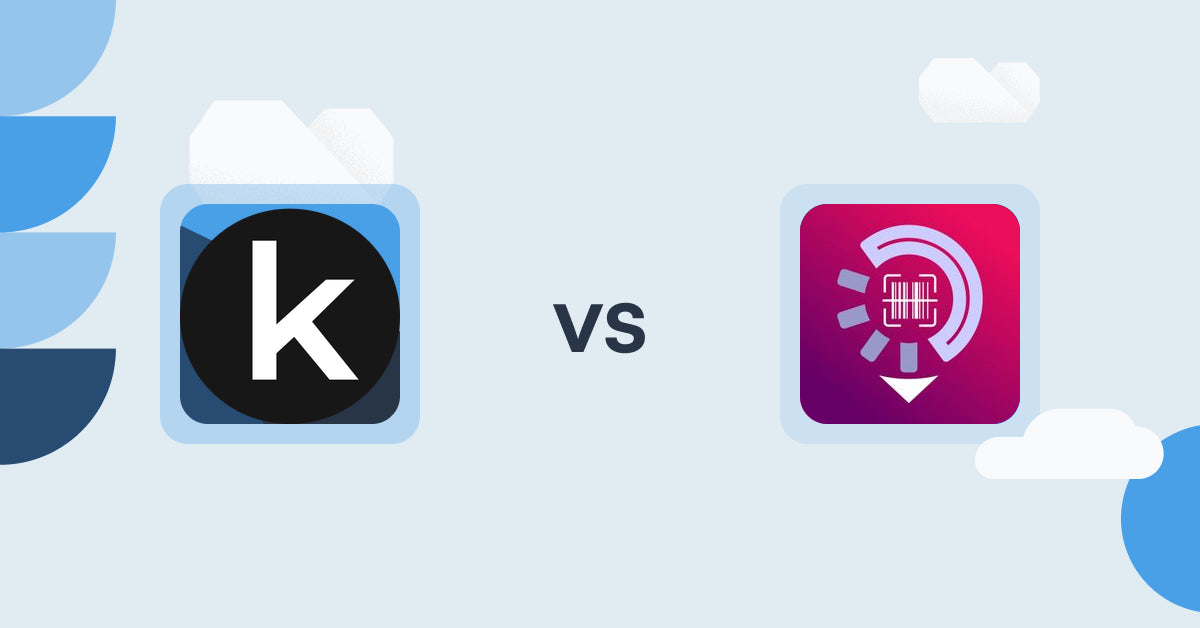 Shopify Digital Products Apps: Keysender vs WIFI‑QR‑Generator