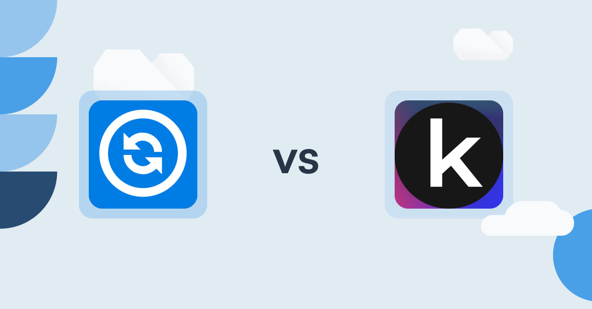 Shopify Digital Products Apps: ShopShare vs Keysender