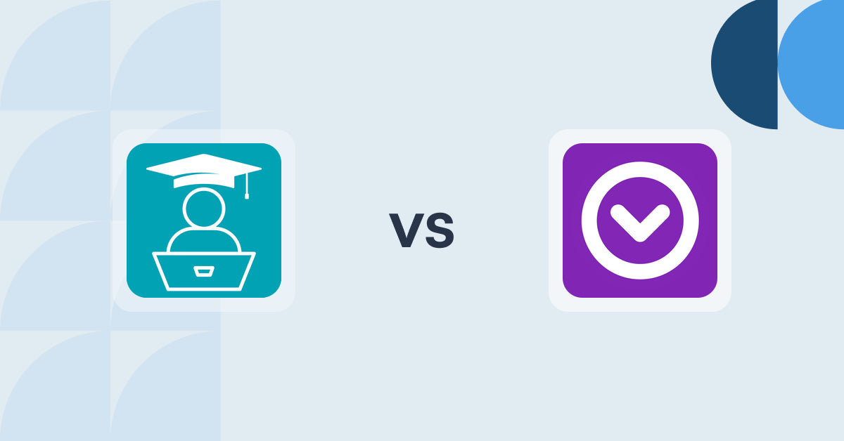 Shopify Digital Products Apps: LDT Online Courses vs Single ‑ Video & Music