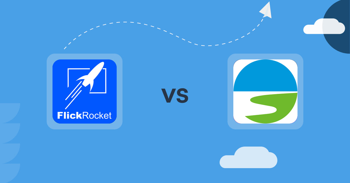 Shopify Digital Products Apps: Digital Content Sales with DRM vs. Carbon Offset Cloud