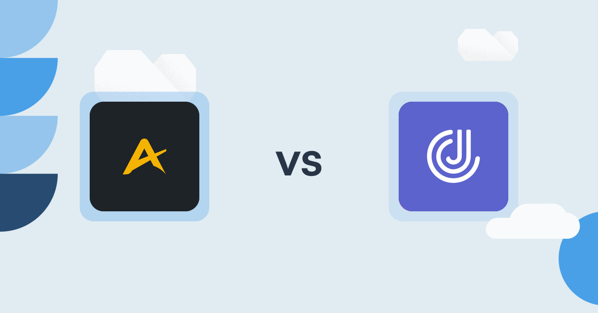 Shopify Digital Products Apps: Arc ‑ Digital Content Sales vs. JustCast