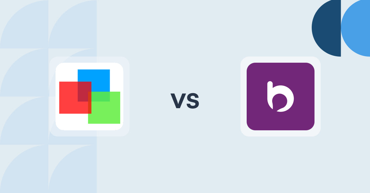 Shopify Digital Products Apps: FetchApp vs Binkey Bursements