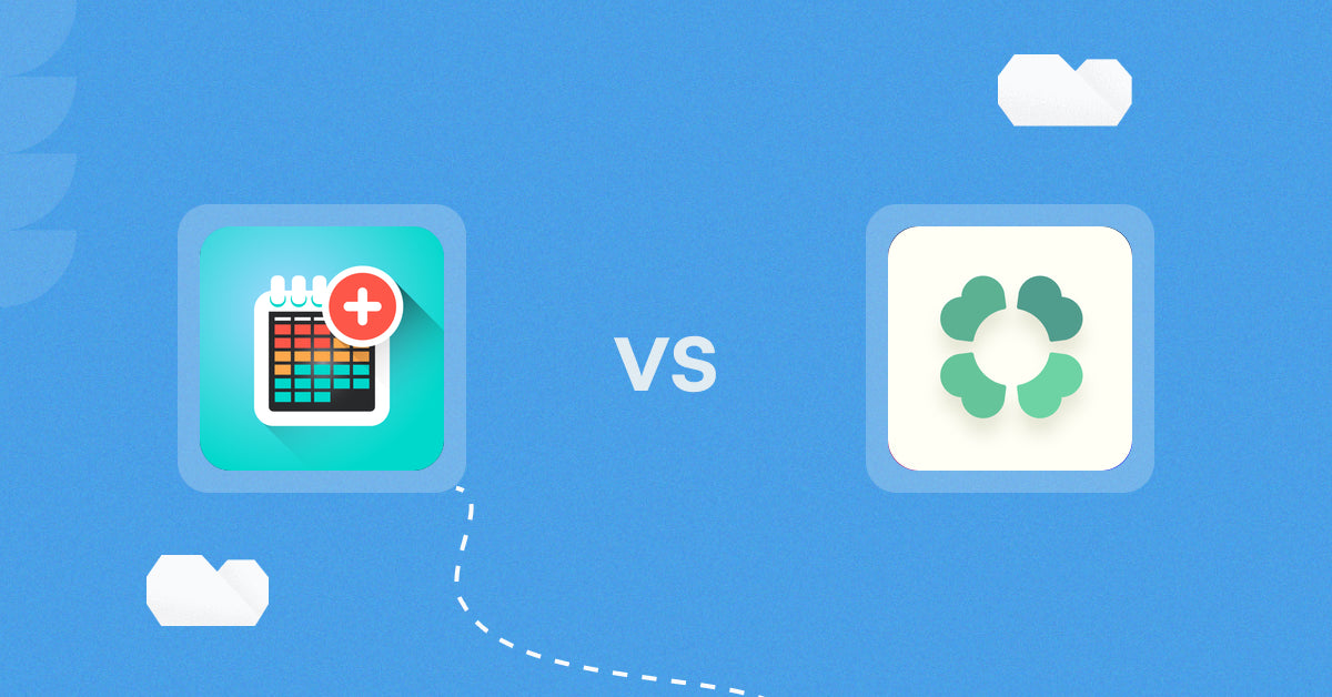 Shopify Digital Products Apps: Appointment Booking ‑ Propel vs Carbon‑Neutral Shipping