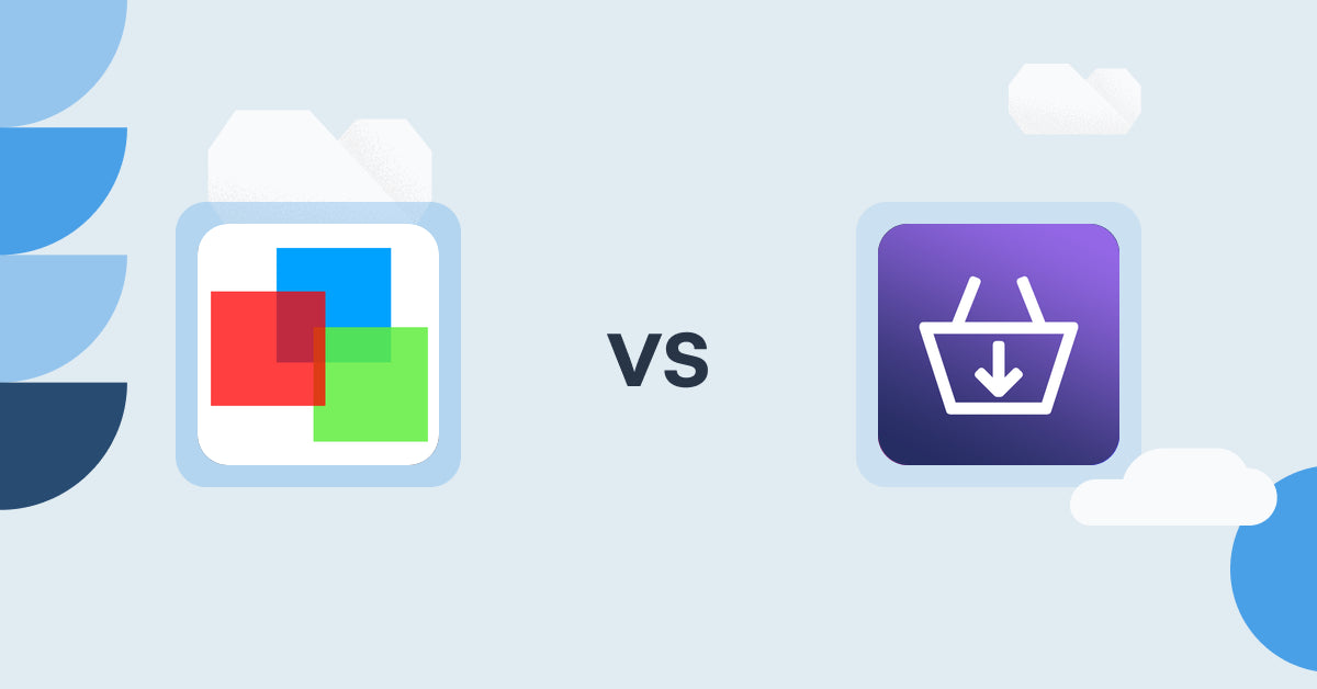 Shopify Digital Products Apps: FetchApp vs DigiCart