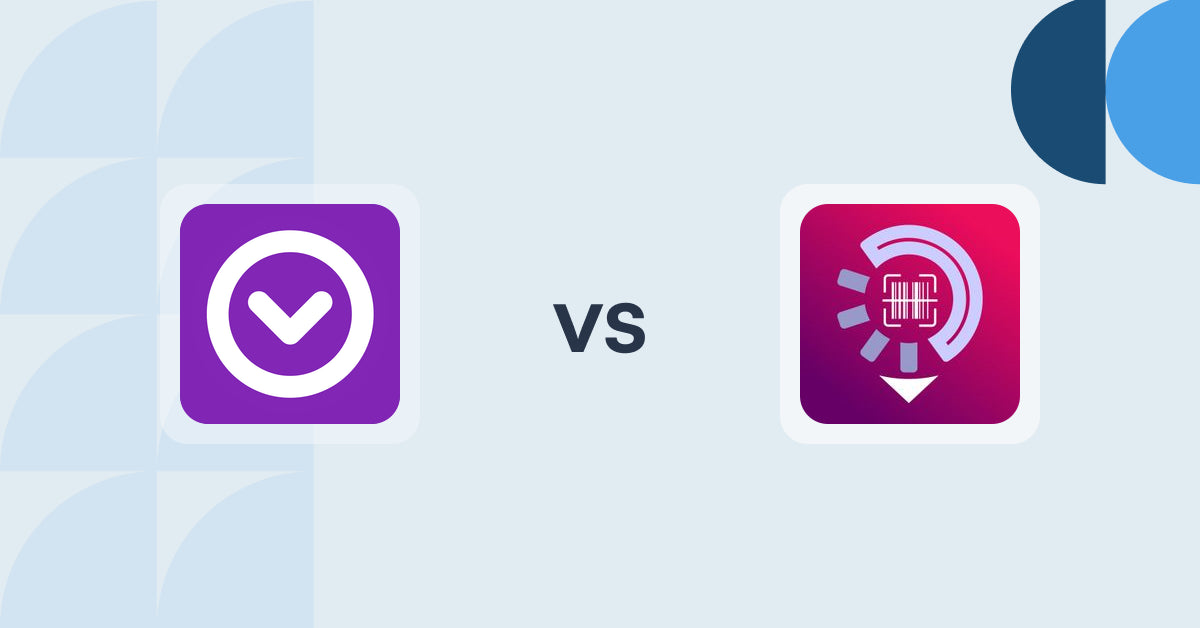 Shopify Digital Products Apps: Single ‑ Video & Music vs WIFI‑QR‑Generator