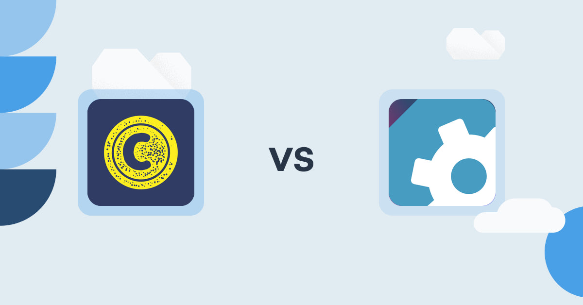 Shopify Digital Products Apps: LemonInk vs Commerce Components