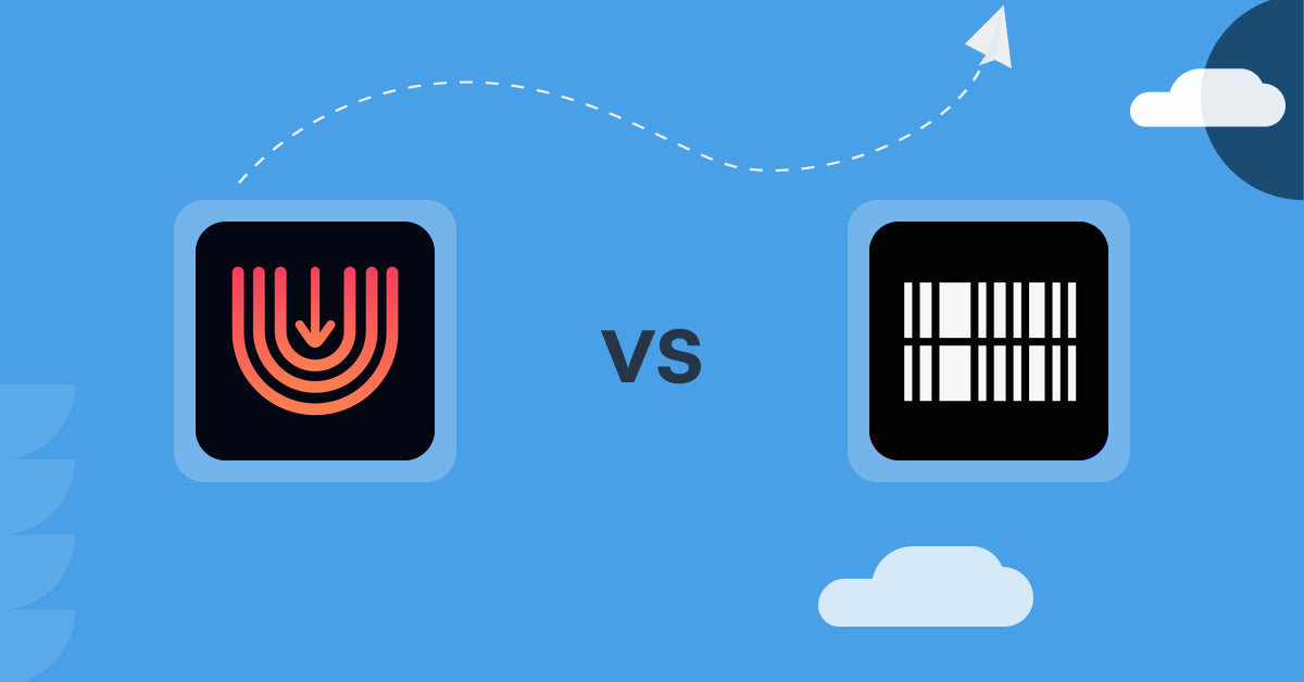 Shopify Digital Products Apps: Digital Downloads ‑ Wire vs CODEGEN & DELIVERY