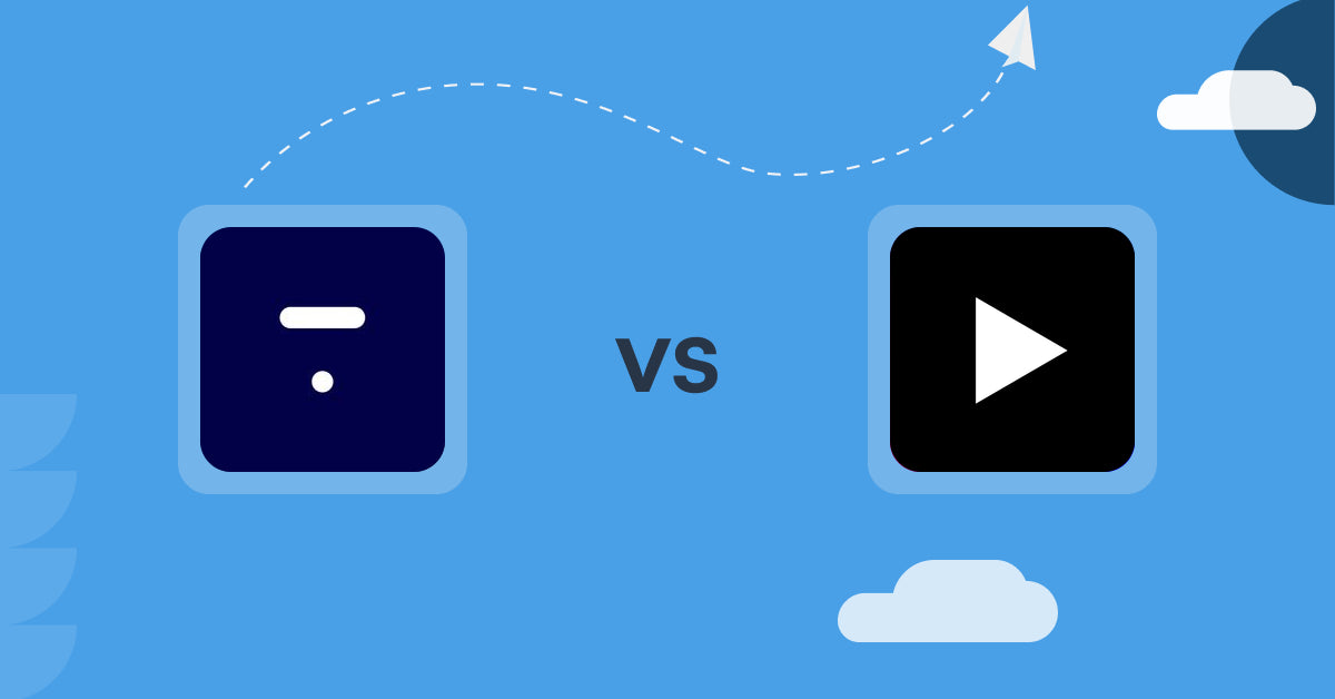 Shopify Digital Products Apps: Thinkific ‑ Online Courses vs Audioly ‑ Sticky Audio Player