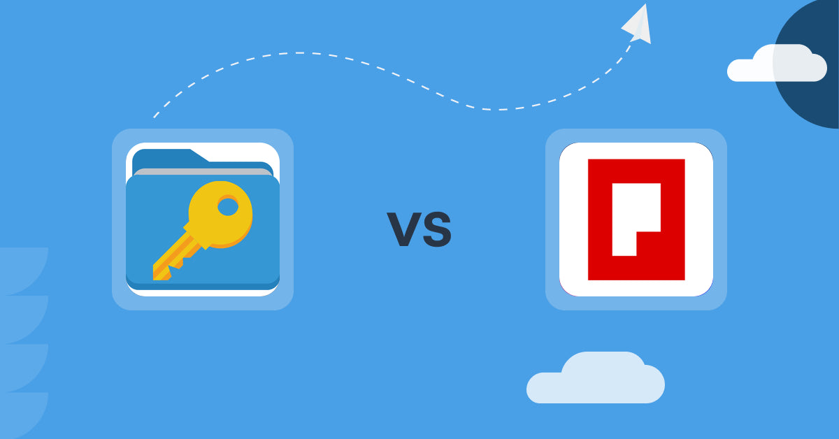 Shopify Digital Products Apps: Keyshop vs Pixify ‑ Digital Downloads