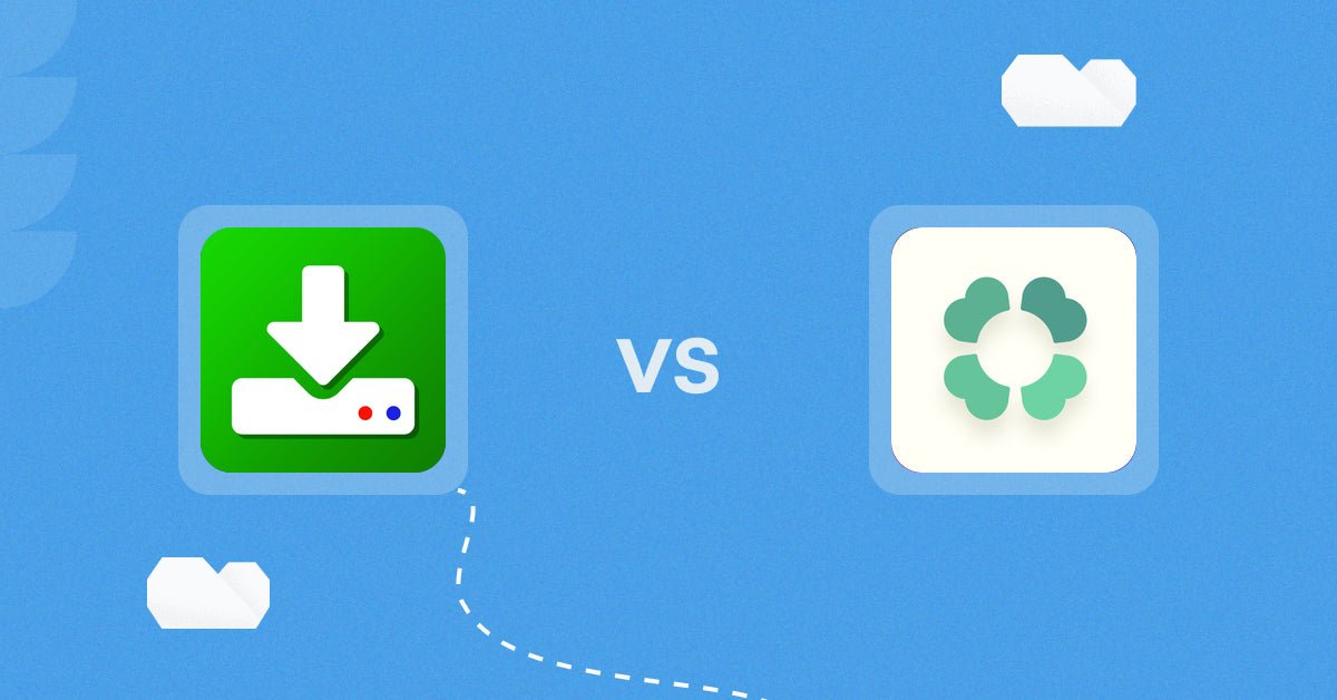 Shopify Digital Products Apps: Uplinkly Digital Downloads vs. Carbon‑Neutral Shipping