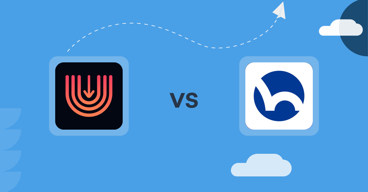 Shopify Digital Products Apps: Digital Downloads ‑ Wire vs HONDANA EBOOK