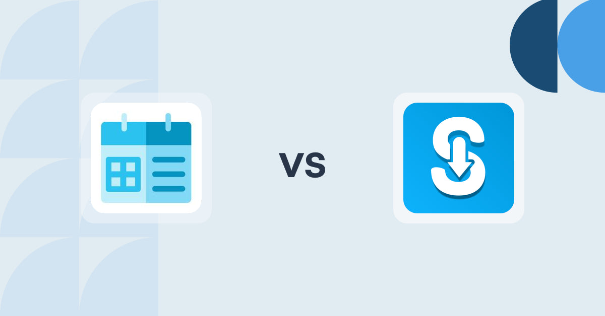 Shopify Digital Products Apps: Appointment Booking Appntly vs Sellzzy - Easy Digital Sales