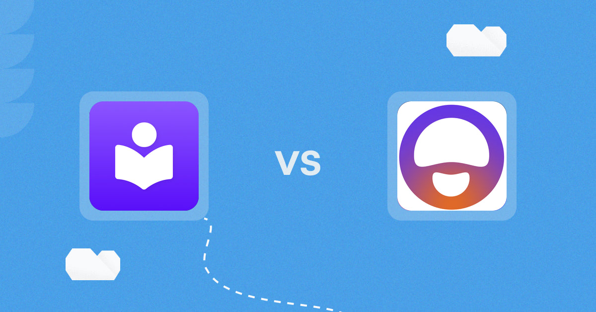 Shopify Digital Products Apps: Tevello Courses & Communities vs Keys for Games by Fungies.io